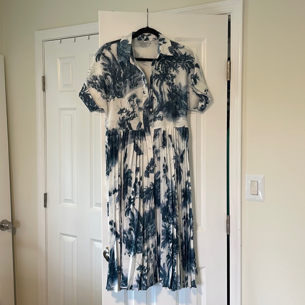 Summer dress